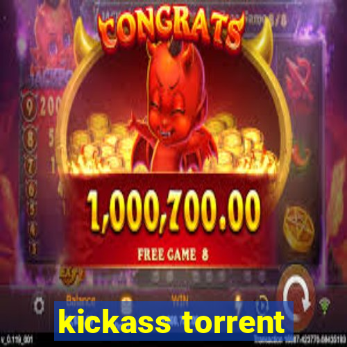 kickass torrent